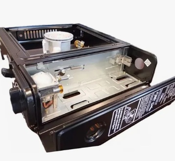 ANAFE PORTATIL ARTIKA