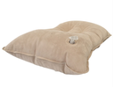 ALMOHADA INFLABLE SPINIT BEIGE
