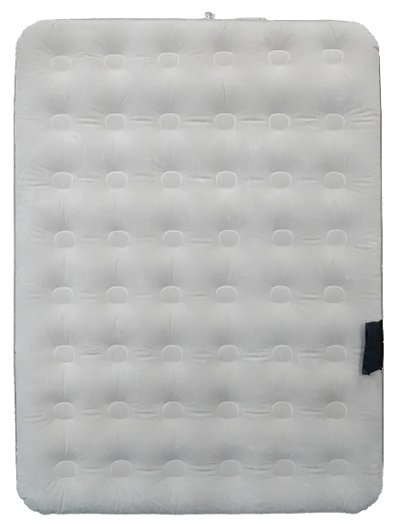 COLCHON INFLABLE SPINIT CAMPER QUEEN USB