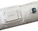 COLCHON INFLABLE SPINIT CAMPER QUEEN USB