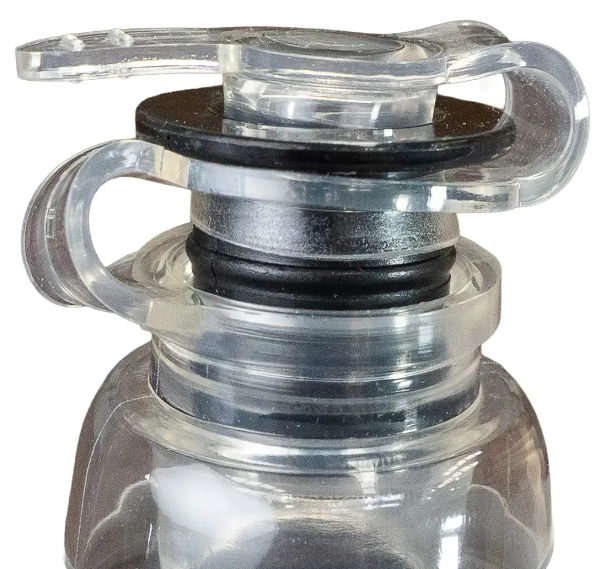 COLCHON INFLABLE SPINIT CAMPER QUEEN USB