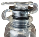 COLCHON INFLABLE SPINIT CAMPER QUEEN USB