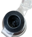 COLCHON INFLABLE SPINIT CAMPER QUEEN USB