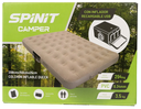 COLCHON INFLABLE SPINIT CAMPER QUEEN USB