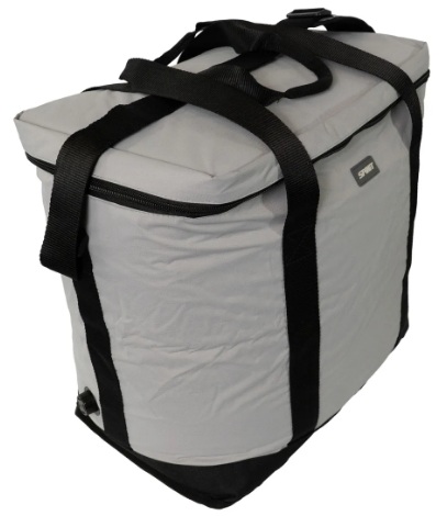 CONSERVADORA SPINIT AUTO INFLABLE 30 LITROS