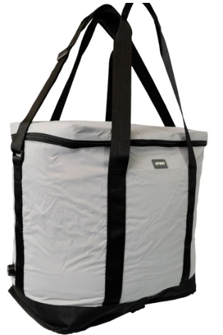 CONSERVADORA SPINIT AUTO INFLABLE 30 LITROS