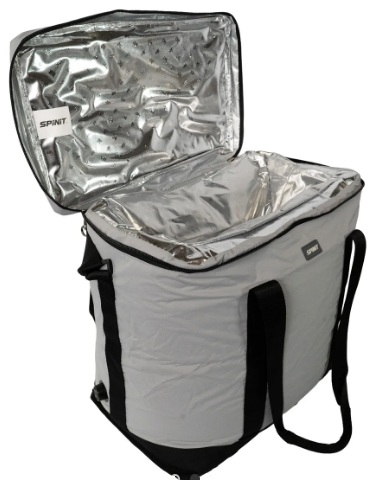 CONSERVADORA SPINIT AUTO INFLABLE 30 LITROS