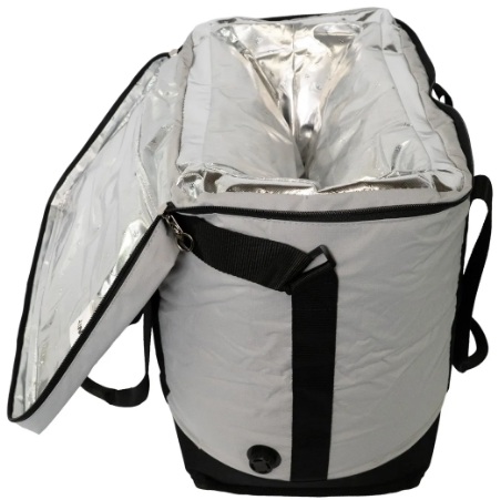 CONSERVADORA SPINIT AUTO INFLABLE 30 LITROS