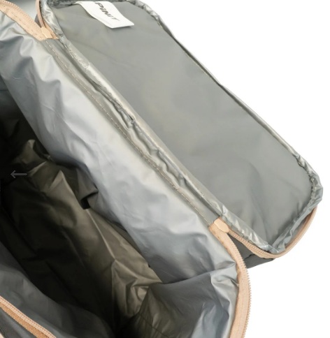 MOCHILA CONSERVADORA SPINIT 16 LITROS