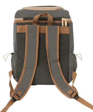 MOCHILA CONSERVADORA SPINIT 16 LITROS