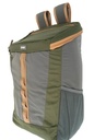 MOCHILA CONSERVADORA SPINIT 20 LITROS VERDE GRIS