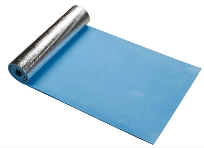 AISLANTE SURFISH GOMA EVA ALUMINIZADO