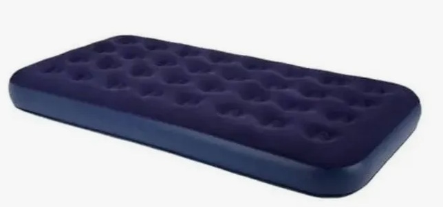 COLCHON LARPUE INFLABLE 1 PLAZA