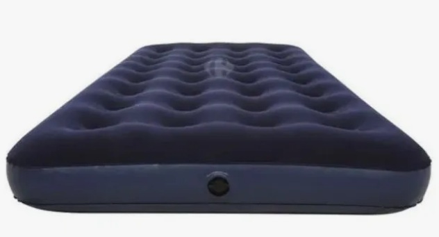 COLCHON LARPUE INFLABLE 1 PLAZA