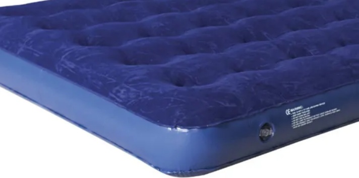 COLCHON BROKSOL INFLABLE 2 PLAZAS