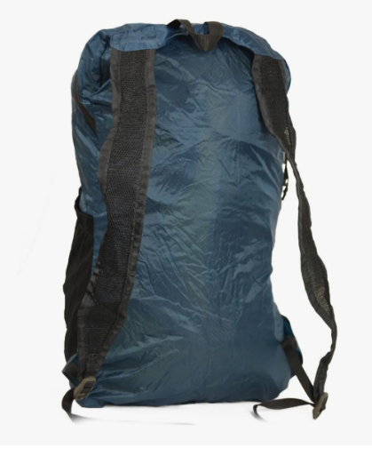 MOCHILA ULTRALIVIANA NORTHLAND CALIMA 10 L. AZUL