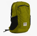 MOCHILA ULTRALIVIANA NORTHLAND CALIMA 10 L. VERDE