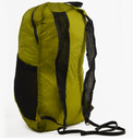 MOCHILA ULTRALIVIANA NORTHLAND CALIMA 10 L. VERDE