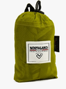 MOCHILA ULTRALIVIANA NORTHLAND CALIMA 10 L. VERDE