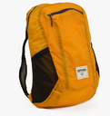 MOCHILA ULTRALIVIANA NORTHLAND CALIMA 10 L. ORANGE