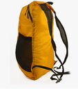 MOCHILA ULTRALIVIANA NORTHLAND CALIMA 10 L. ORANGE