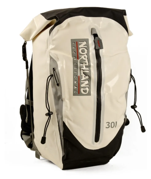 MOCHILA NORTHLAND SPLASH 