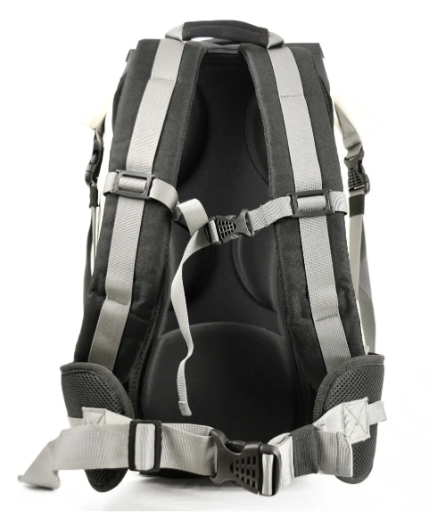 MOCHILA NORTHLAND SPLASH 