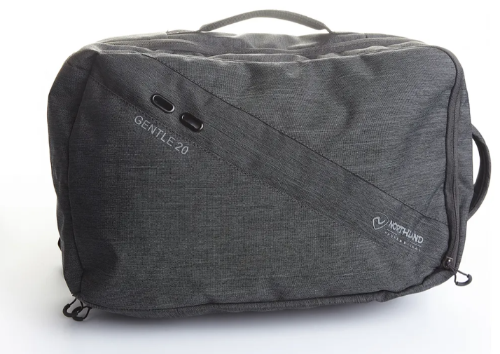 MOCHILA NORTHLAND PANAMA