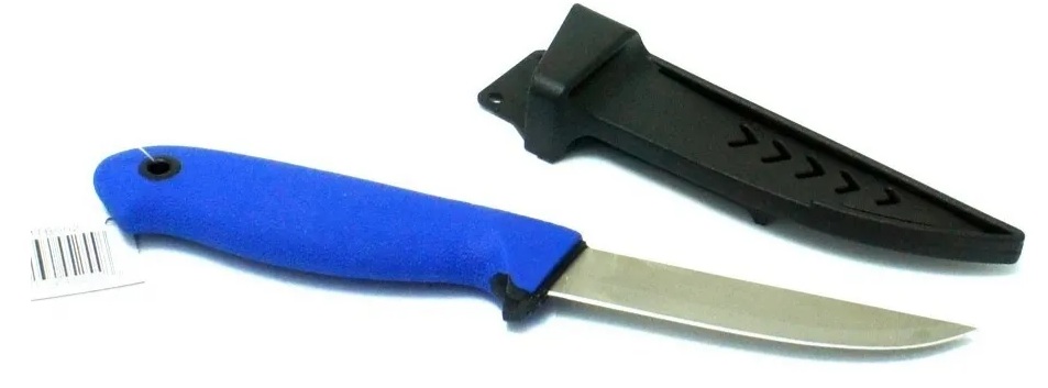 CUCHILLO MUSTAD MTB002 NAUTICO