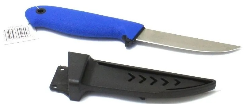CUCHILLO MUSTAD MTB002 NAUTICO