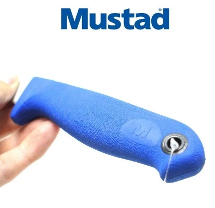 CUCHILLO MUSTAD MTB001 FILETERO