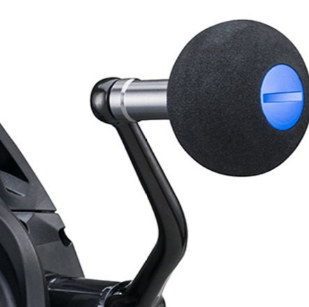 REEL OKUMA ROCKAWAY RA-8000 5 RULEMANES