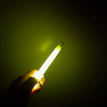 LUZ QUIMICA NORTHLAND YELLOW