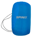 BOLSA DE DORMIR SPINIT MOMIA 250 AZUL