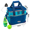 CONSERVADORA SPINIT TECNO COOLER AZUL
