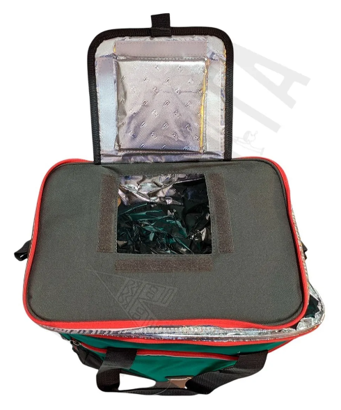 CONSERVADORA SPINIT TECNO COOLER AZUL