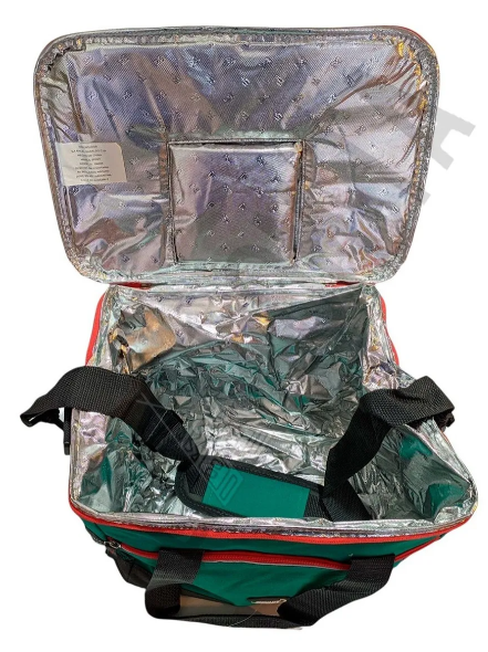 CONSERVADORA SPINIT TECNO COOLER AZUL