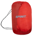 BOLSA DE DORMIR SPINIT MOMIA 250 ROJA