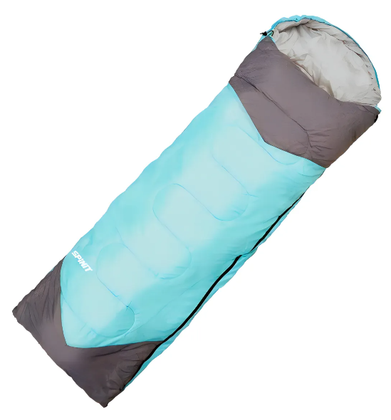BOLSA DE DORMIR SPINIT FREESTYLE 2XL TURQUESA