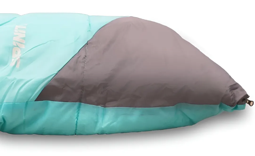 BOLSA DE DORMIR SPINIT FREESTYLE 2XL TURQUESA