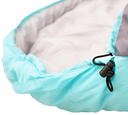 BOLSA DE DORMIR SPINIT FREESTYLE 2XL TURQUESA