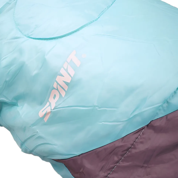 BOLSA DE DORMIR SPINIT FREESTYLE 2XL TURQUESA