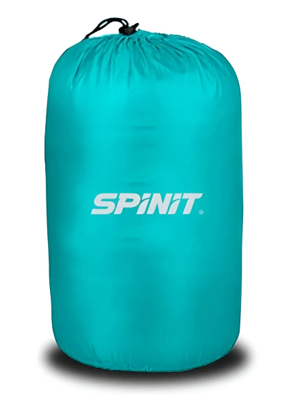 BOLSA DE DORMIR SPINIT FREESTYLE 2XL TURQUESA