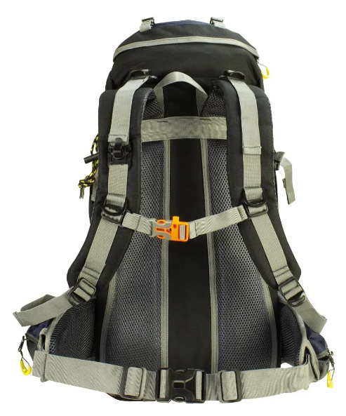 MOCHILA SPINIT TREKKER 40+5L AZUL