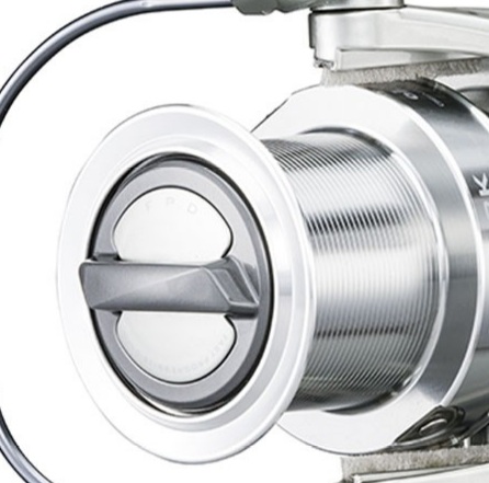 REEL OKUMA SURF 8K 5+1 RULEMANES