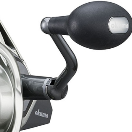 REEL OKUMA SURF 8K 5+1 RULEMANES