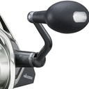REEL OKUMA SURF 8K 5+1 RULEMANES
