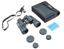 BINOCULAR BUSHNELL PACIFICA 10X50mm BLACK