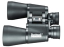 BINOCULAR BUSHNELL PACIFICA 10X50mm BLACK
