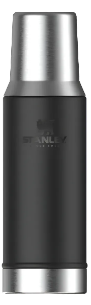 TERMO STANLEY MATE SYSTEM 800ML. NEGRO